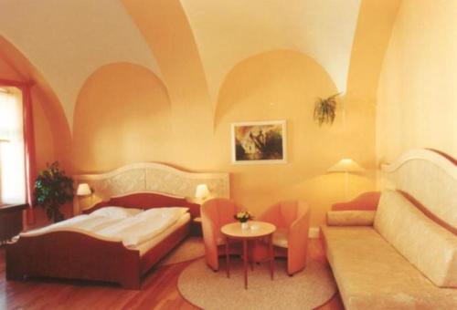 Hotel Stela