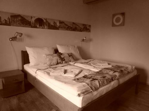 Hostal Ubytovanie U Janusa