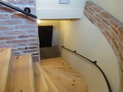 Hostal Ubytovanie U Janusa