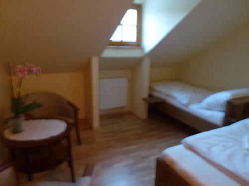 Hostal Ubytovanie U Janusa