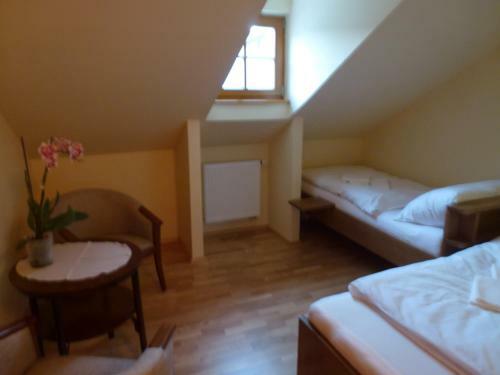 Hostal Ubytovanie U Janusa