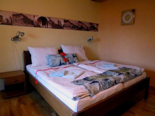 Hostal Ubytovanie U Janusa