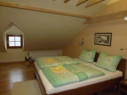 Hostal Ubytovanie U Janusa