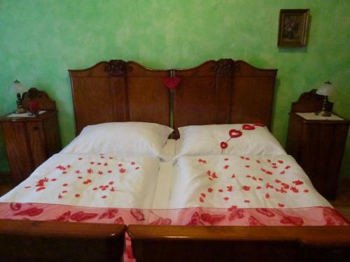 Hostal Ubytovanie U Janusa