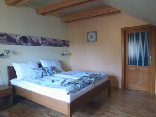 Hostal Ubytovanie U Janusa