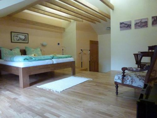 Hostal Ubytovanie U Janusa