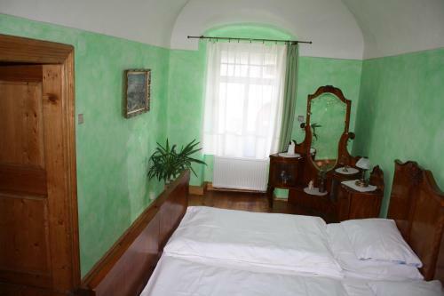 Hostal Ubytovanie U Janusa