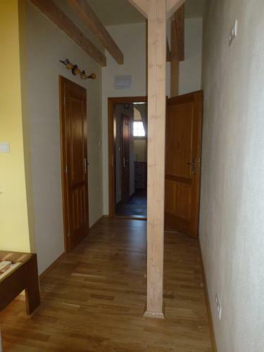 Hostal Ubytovanie U Janusa
