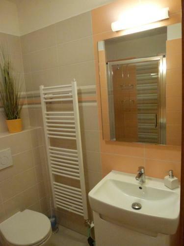 Hostal Ubytovanie U Janusa