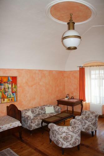 Hostal Ubytovanie U Janusa
