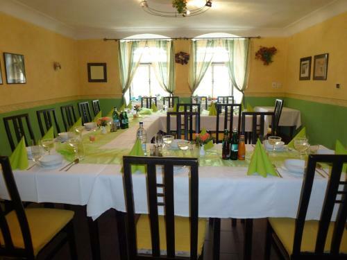Hostal Ubytovanie U Janusa