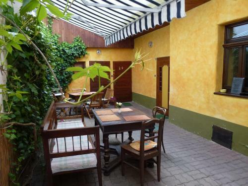 Hostal Ubytovanie U Janusa