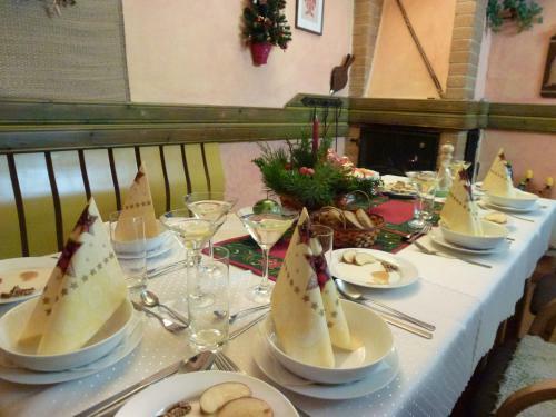 Hostal Ubytovanie U Janusa
