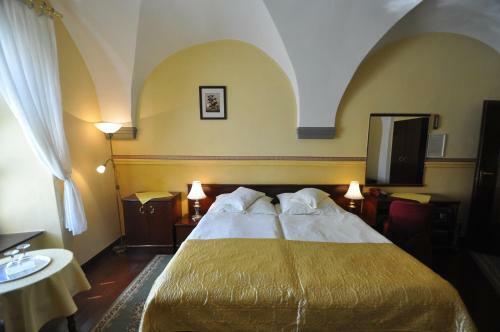 Hotel Barbakan