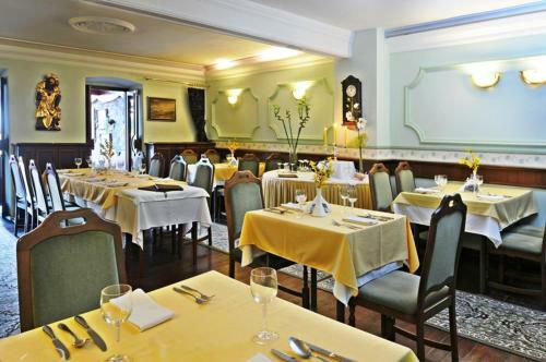 Hotel Barbakan