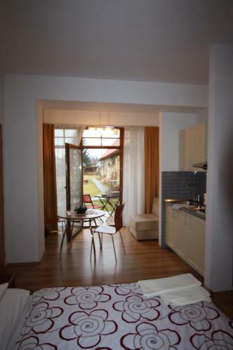 Hostal Penzion Pod Krivanom