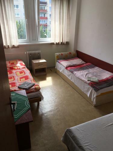 Albergue Penzion Cestar