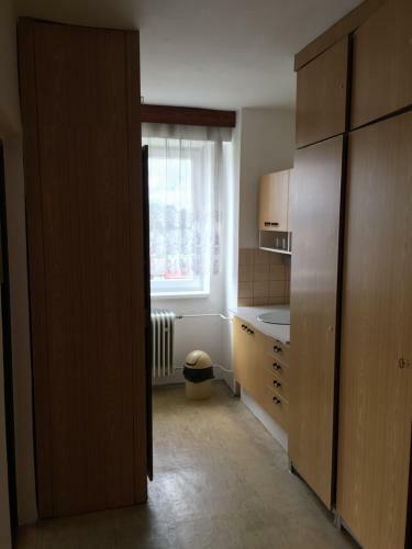 Albergue Penzion Cestar