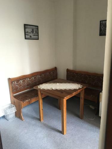 Albergue Penzion Cestar