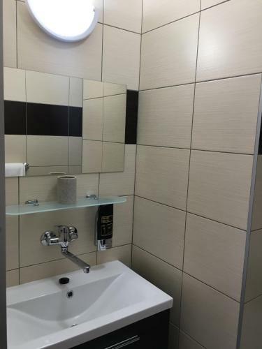 Albergue Penzion Cestar