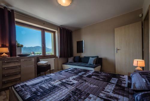 Apartment Provensal