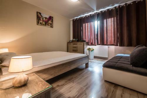 Apartment Provensal