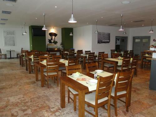Apartments Liptov City