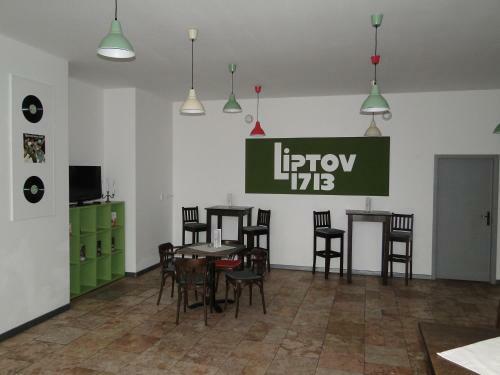 Apartments Liptov City