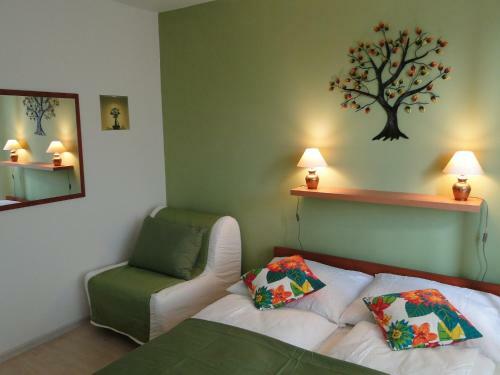 Apartments Liptov City