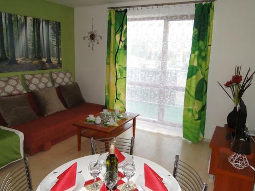Apartments Liptov City