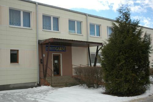 Hostal Garni