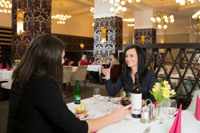 Hotel Kult�ra