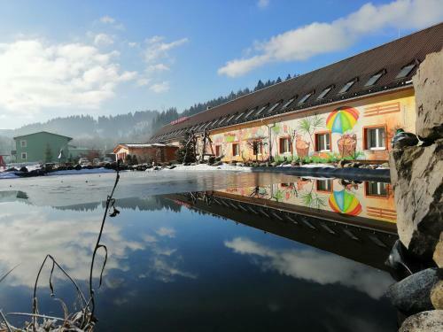 Hostal Penzion Sidorovo