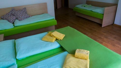 Hostal Penzion Sidorovo