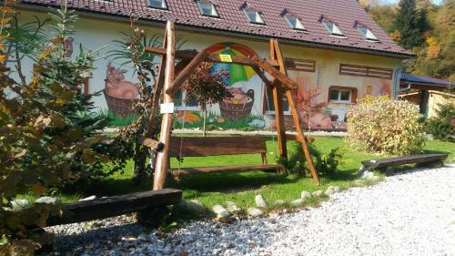 Hostal Penzion Sidorovo