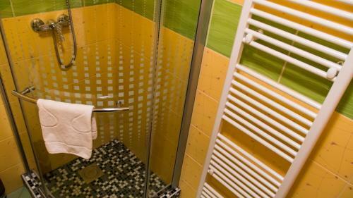 Hostal Penzion Sidorovo