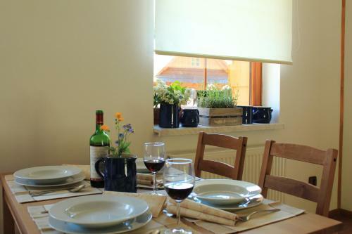 Apartments Jazierce