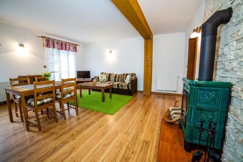 Apartments Jazierce