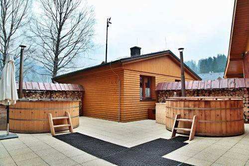 Apartments Jazierce