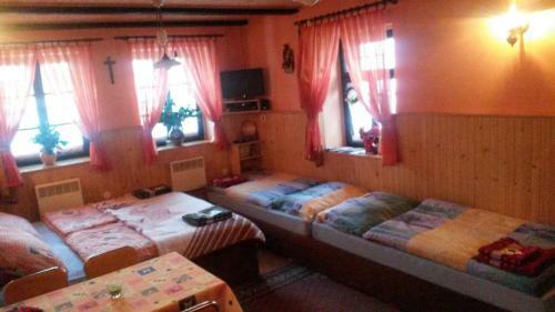 Hostal Privat Lena