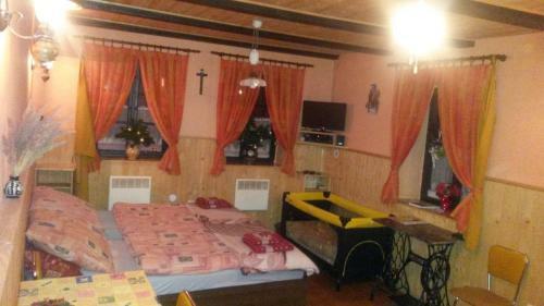 Hostal Privat Lena