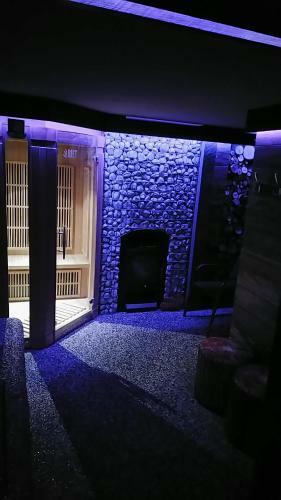 Hostal Privat Lena