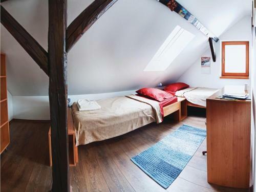 Holiday Home Rakova Uv-676