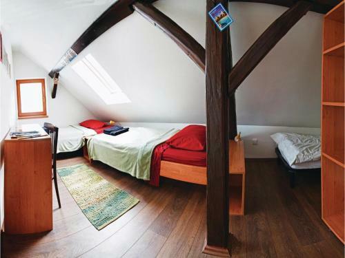 Holiday Home Rakova Uv-676
