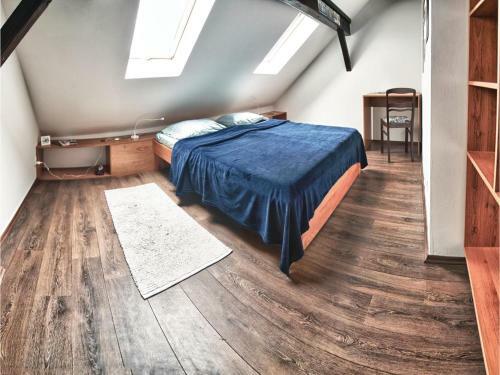 Holiday Home Rakova Uv-676