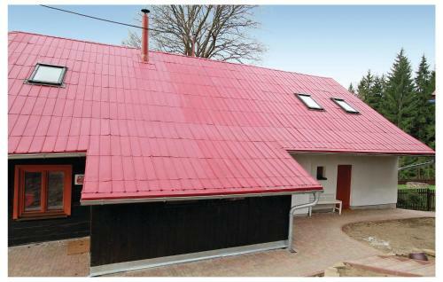 Holiday Home Rakova Uv-676