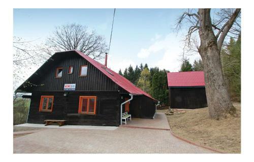 Holiday Home Rakova Uv-676
