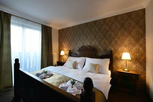 Hostal Pension Relish