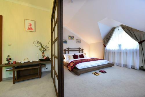 Hostal Pension Relish