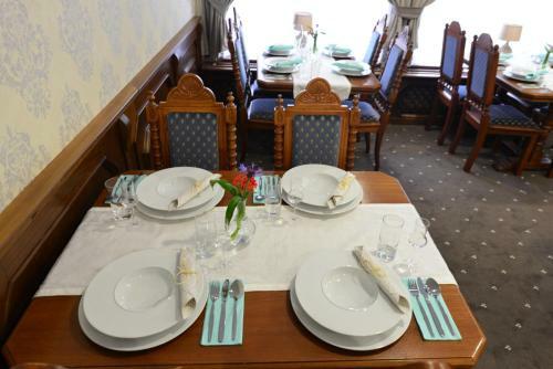 Hostal Pension Relish